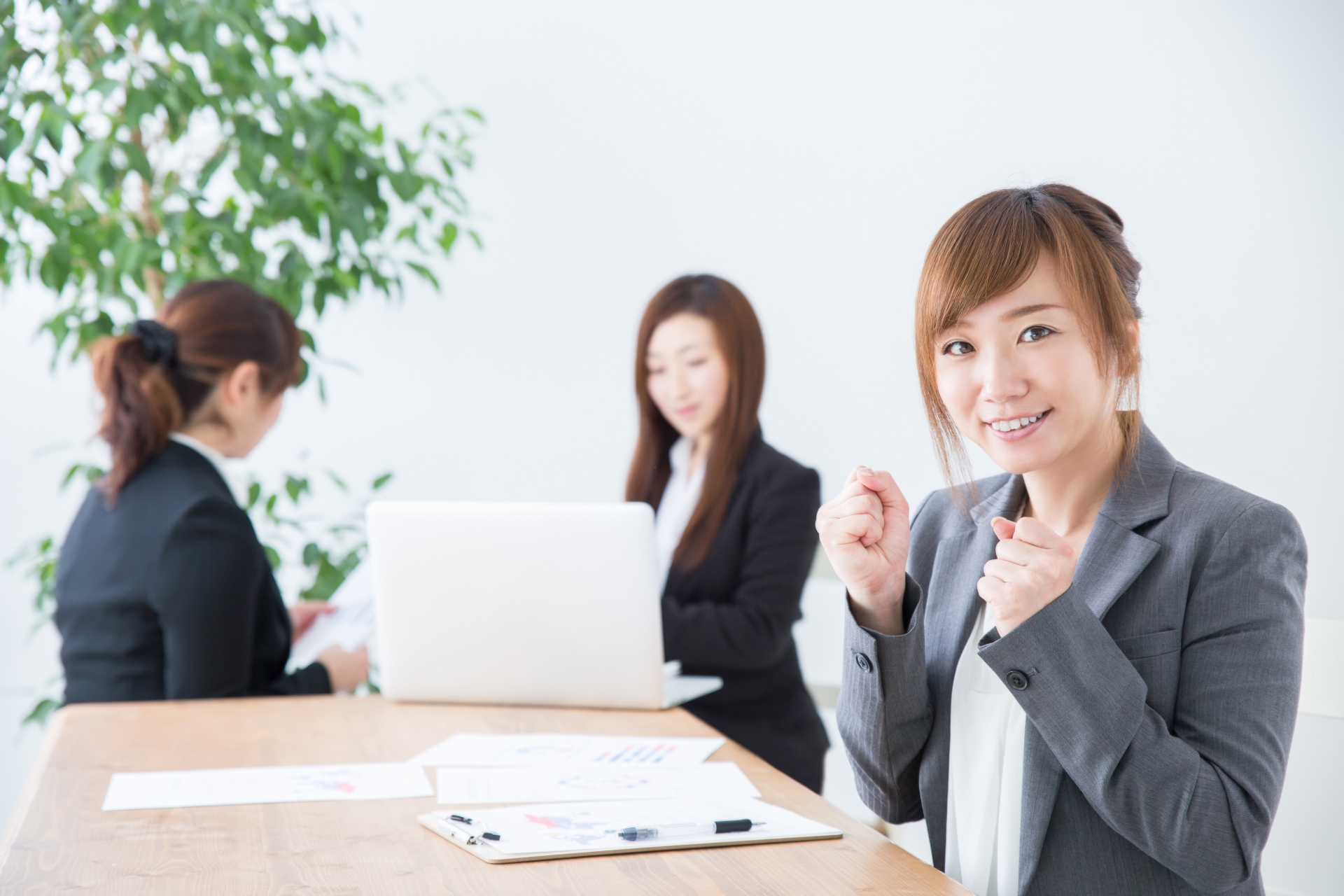 複数社からの査定後でも弊社にてお断り代行