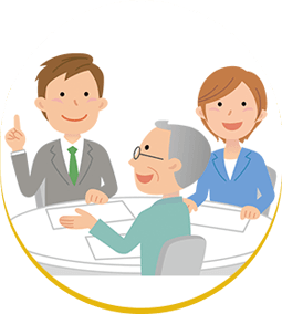 不動産業者を選ぶのは難しい